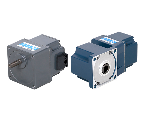 外徑80系列直流無刷減速電機(jī)-60W