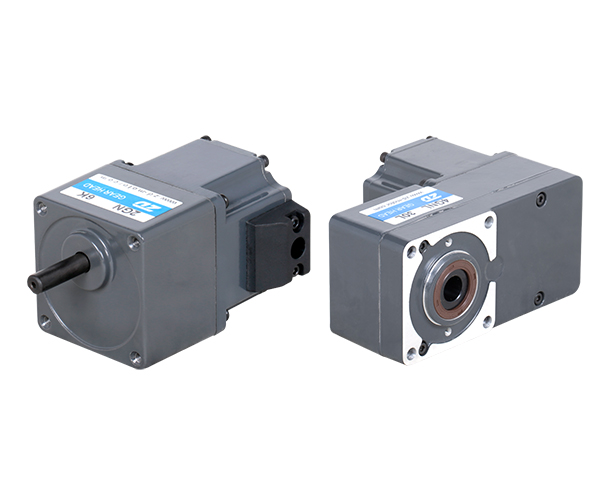 60外徑25W直流無刷減速電機(jī)