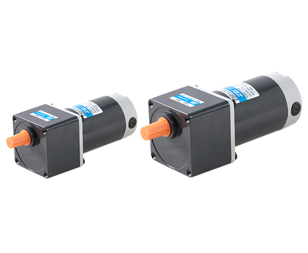 直流電動機-120W90mm