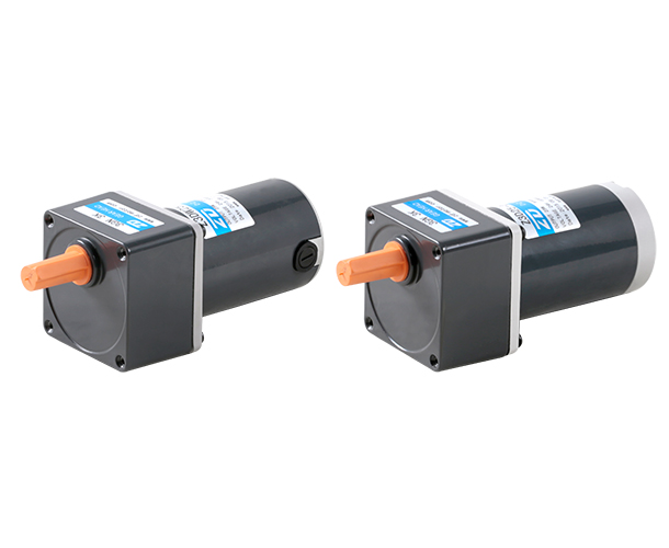 直流電動機(jī)-25W70mm