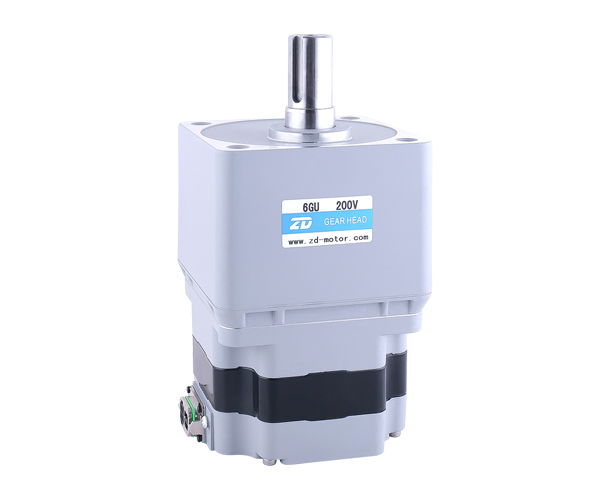 S/SF系列無(wú)刷電機(jī)