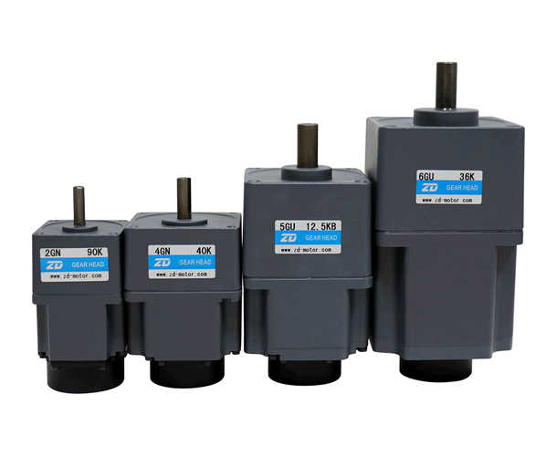 無(wú)刷電機(jī)