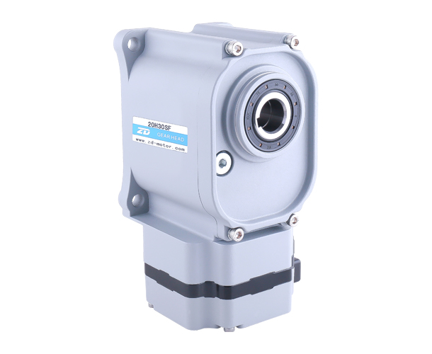 減速機(jī)SF中空軸型