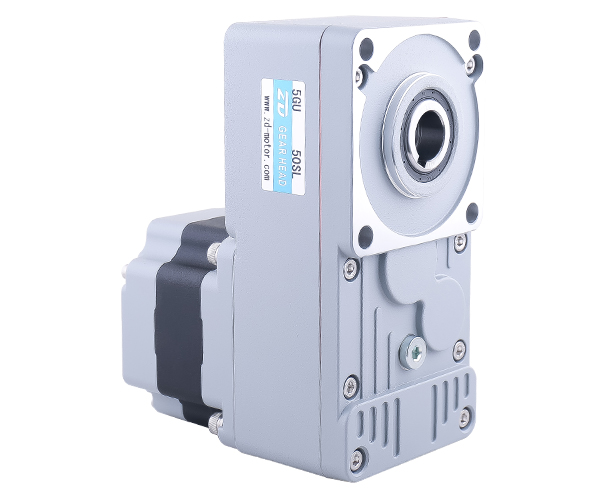 系列無(wú)刷電機(jī)