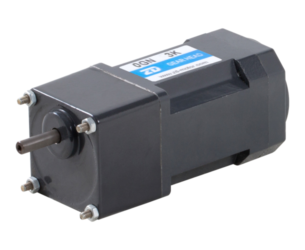 感應電動機-6W60mm