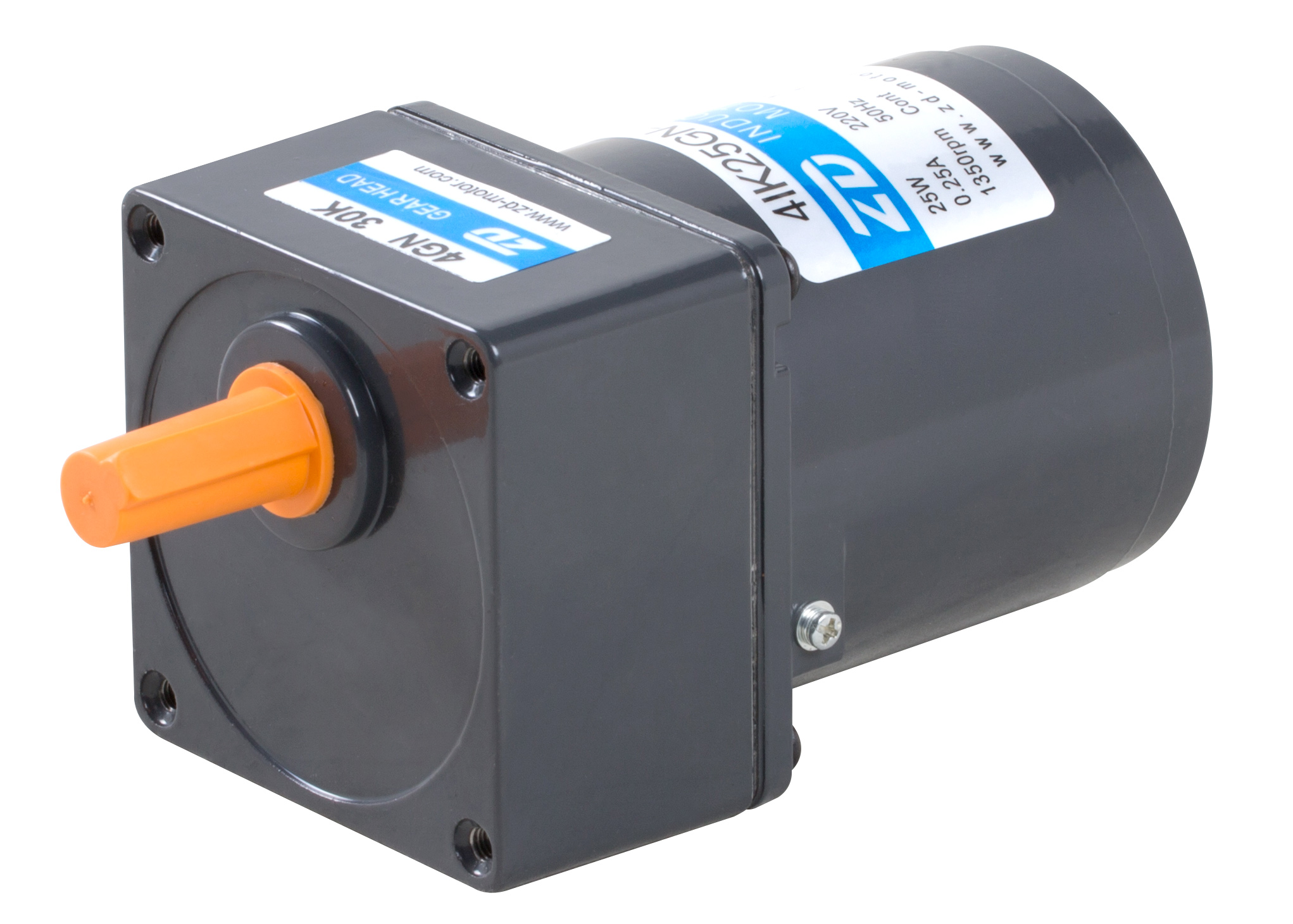 感應電動機-25W80mm