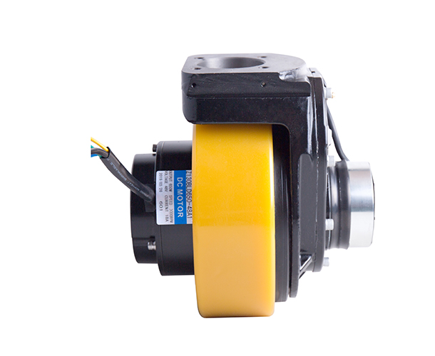 210無刷驅(qū)動總成2