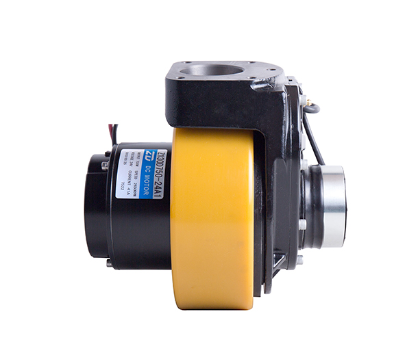 210有刷驅(qū)動(dòng)總成1