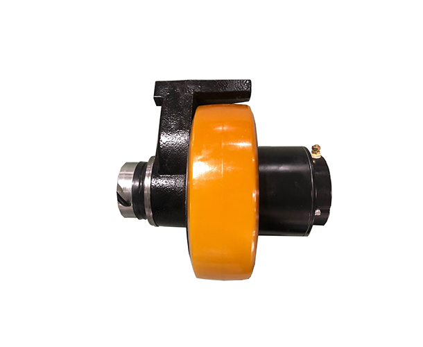 250直流有刷驅(qū)動(dòng)總成