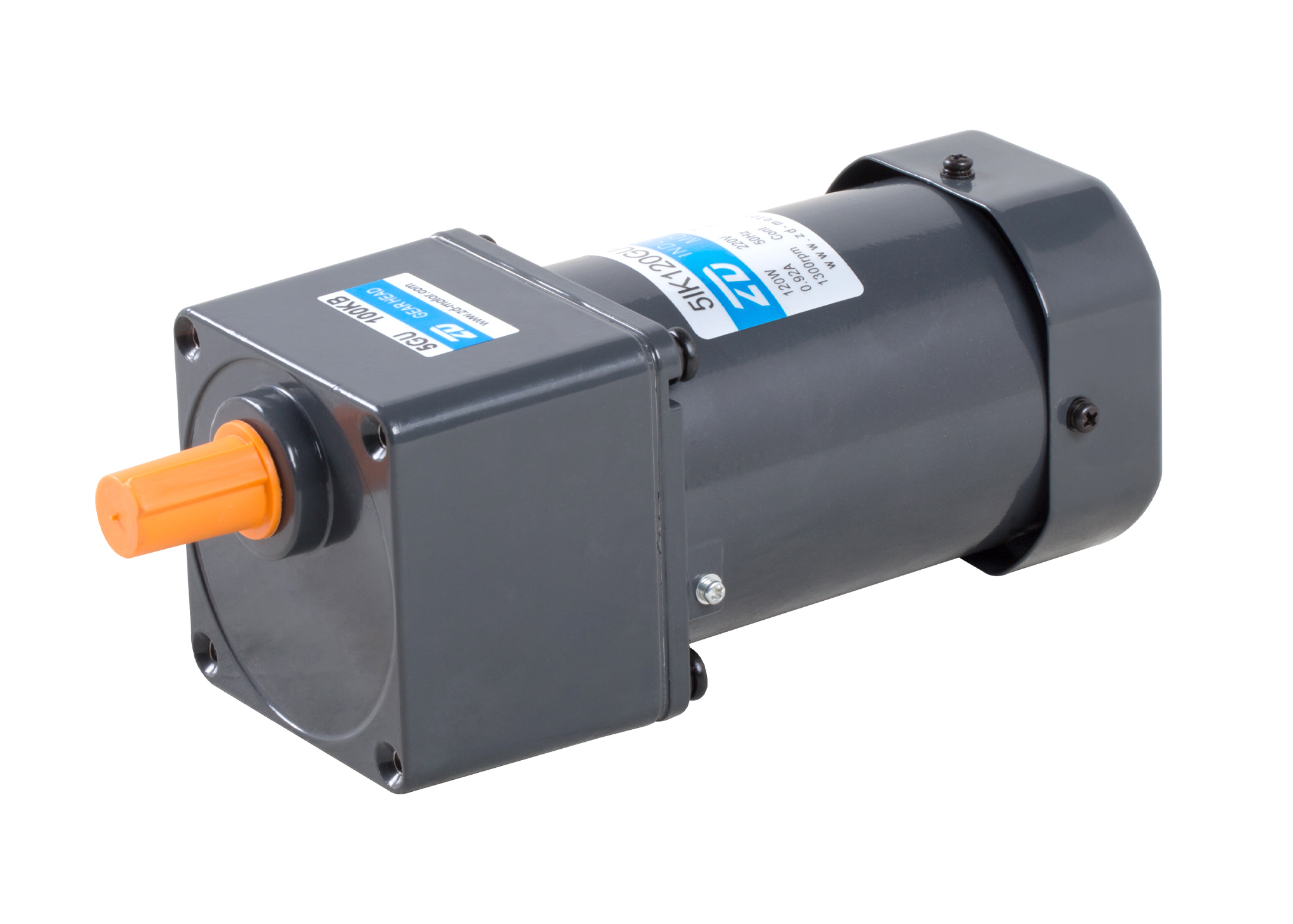 感應電動機-120W90mm