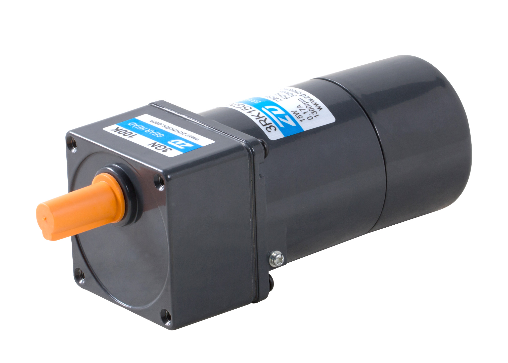 剎車電動機-15W70mm