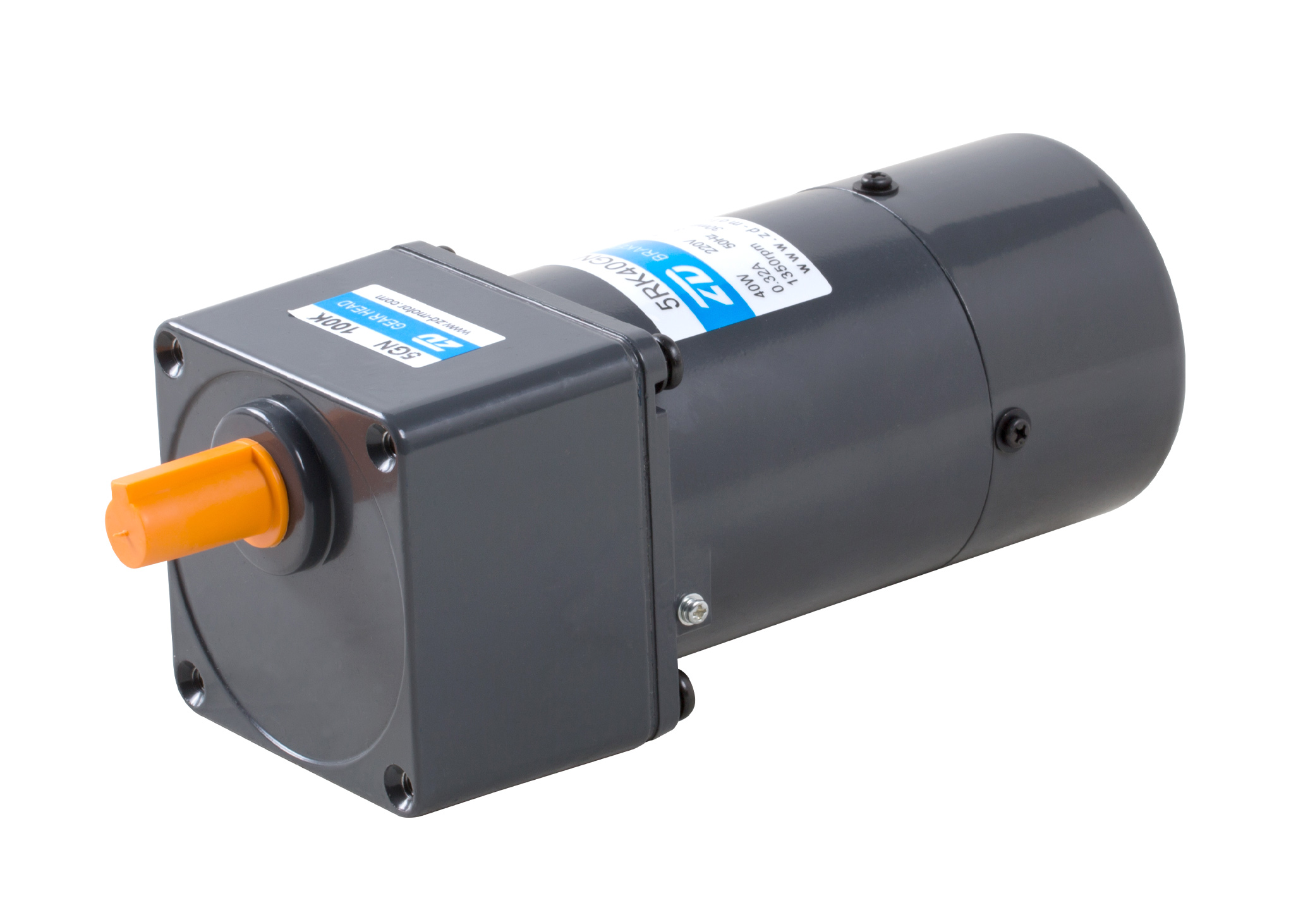 剎車電動機(jī)-40W90mm