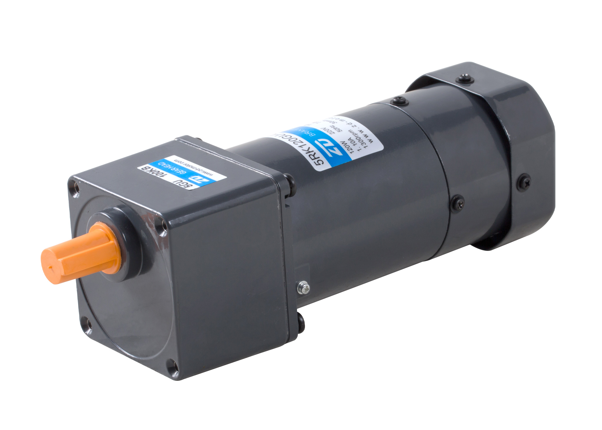 剎車(chē)電動(dòng)機(jī)-120W90mm