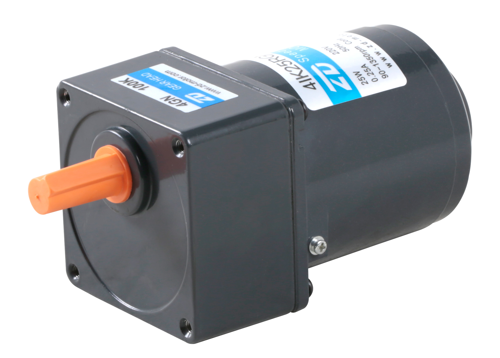 調(diào)速電動(dòng)機(jī)-25W80mm