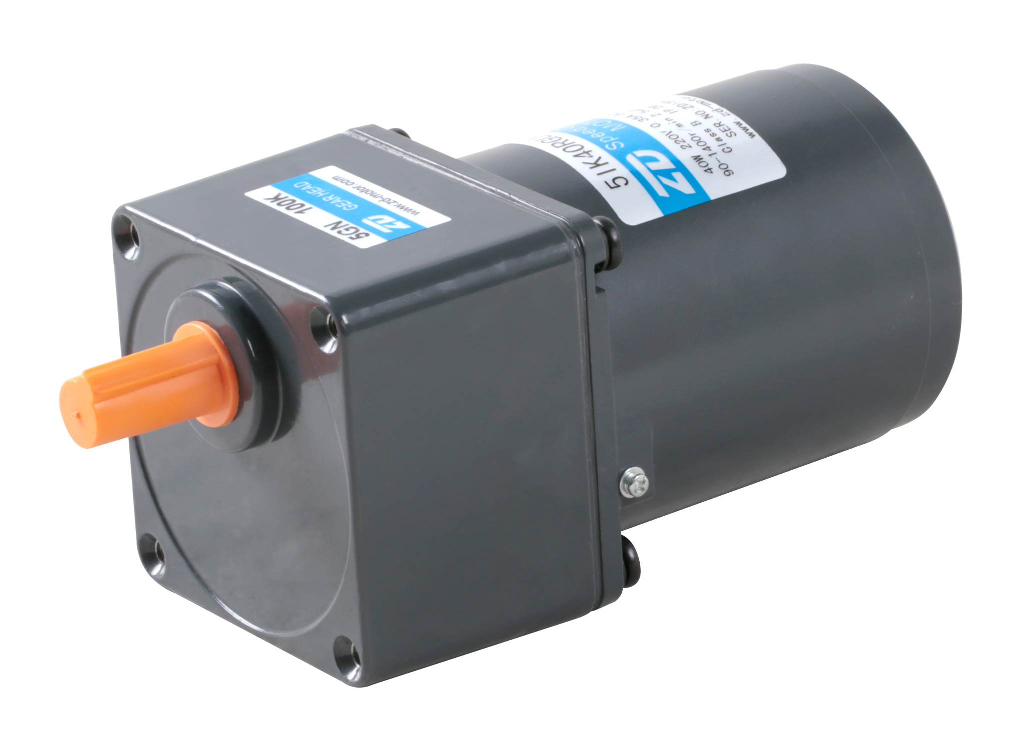 調(diào)速電動機-40W90mm