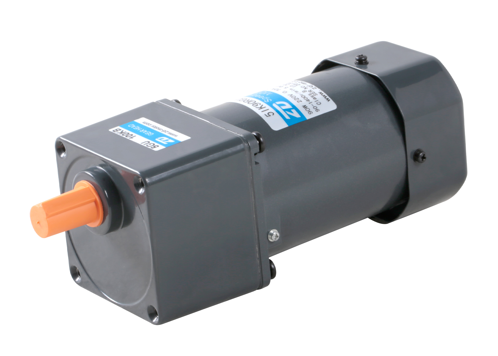 調(diào)速電動機(jī)-90W90mm