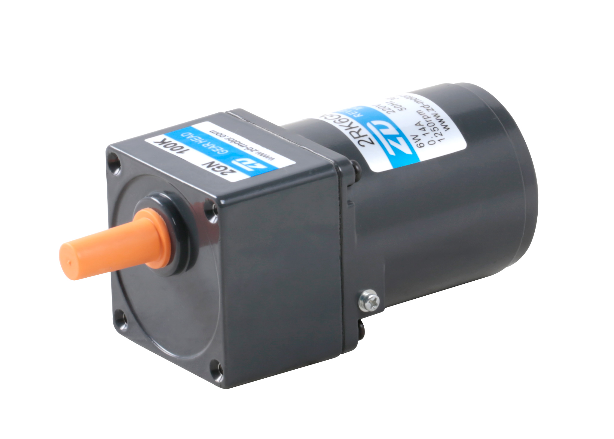 可逆電動(dòng)機(jī)-6W60mm