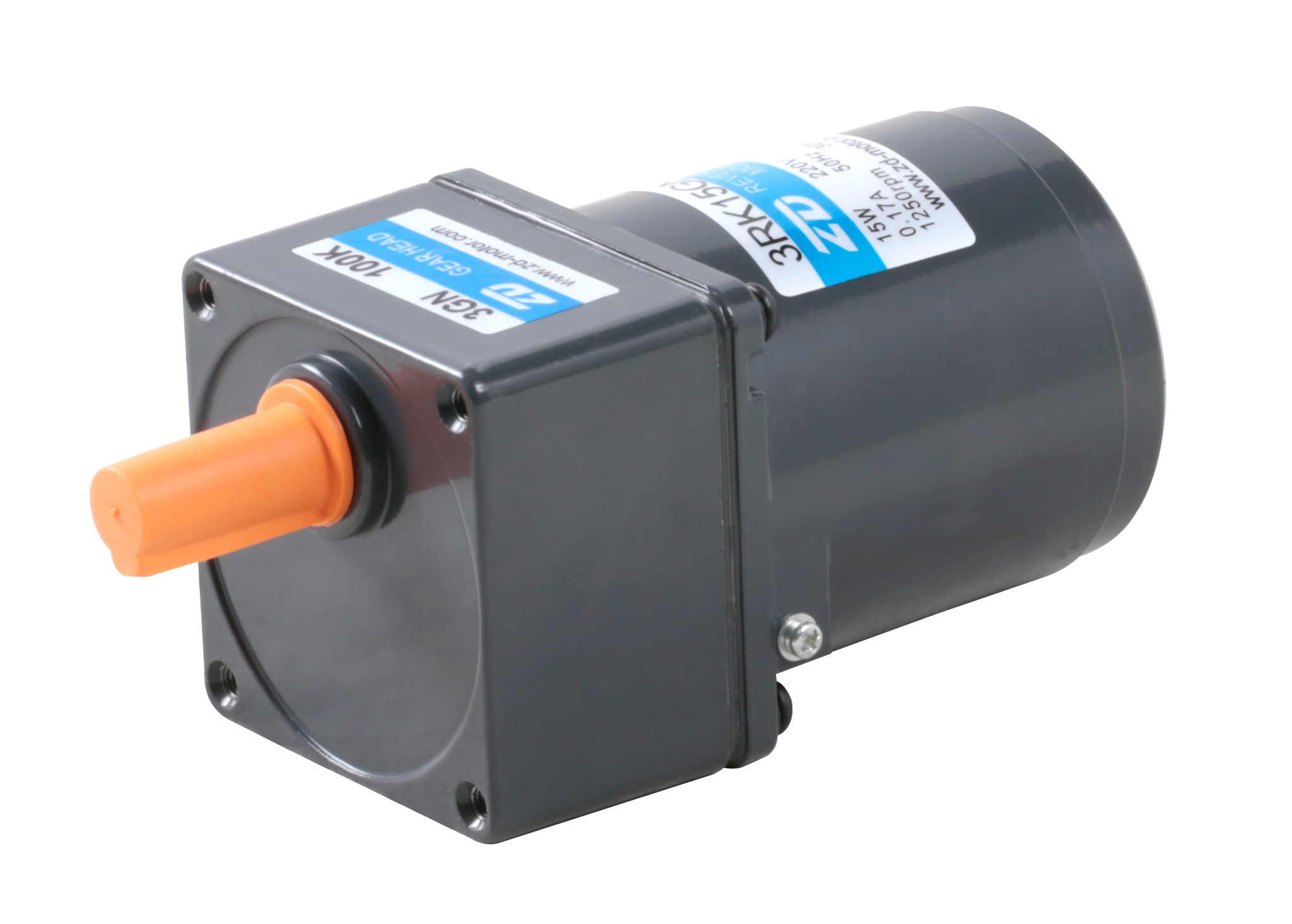 可逆電動(dòng)機(jī)-15W70mm