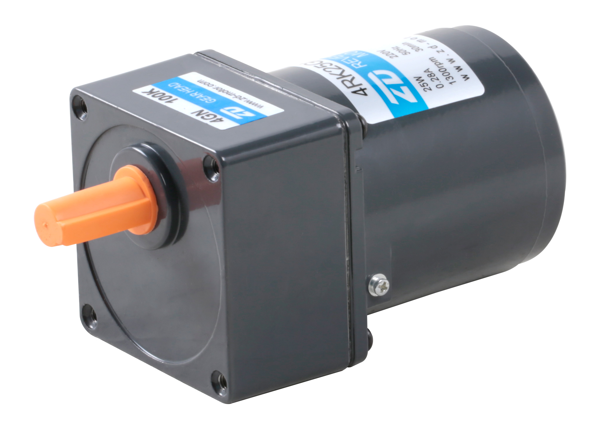 可逆電動(dòng)機(jī)-25W80mm