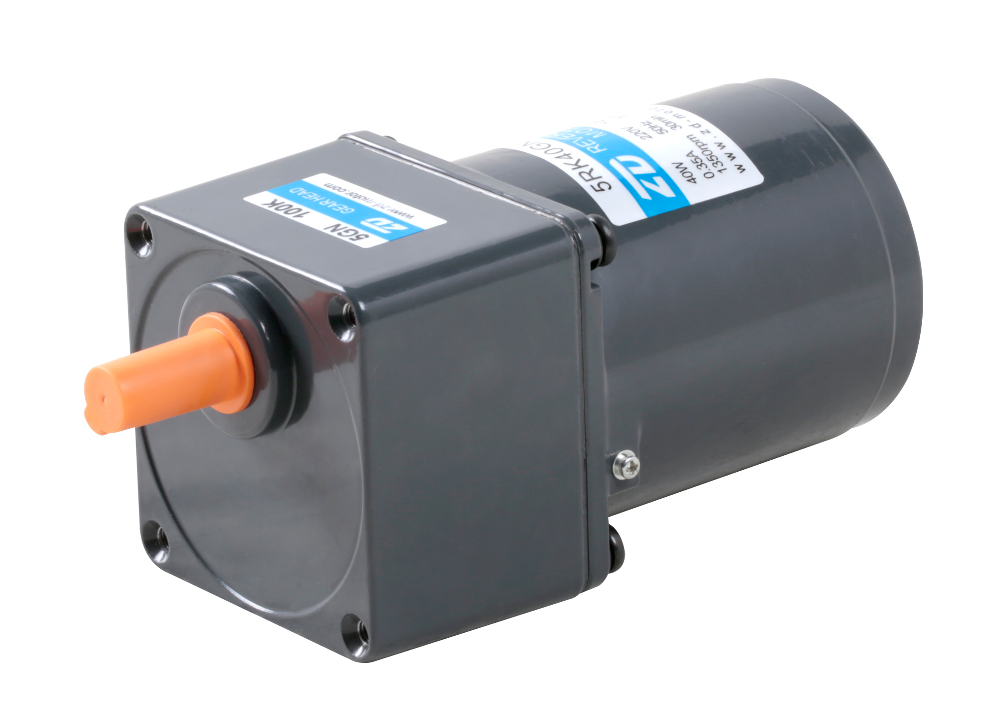 可逆電動(dòng)機(jī)-40W90mm