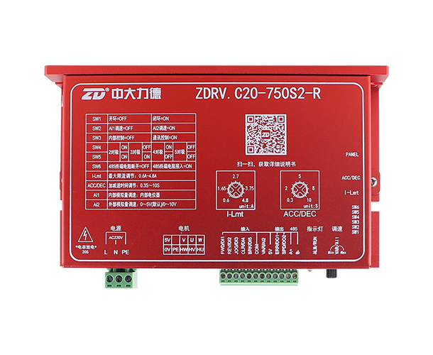 ZDRV.C20-750S2-R
