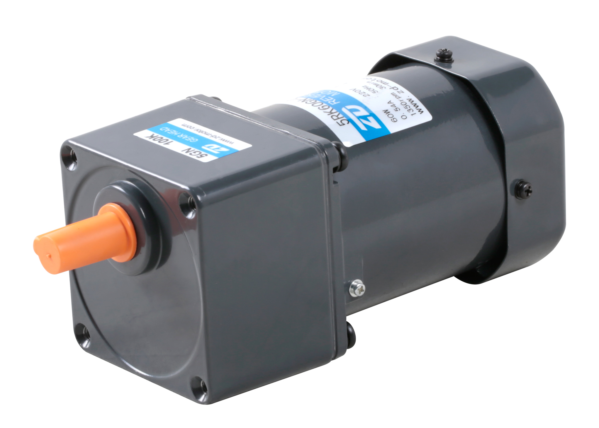 可逆電動(dòng)機(jī)-60W90mm