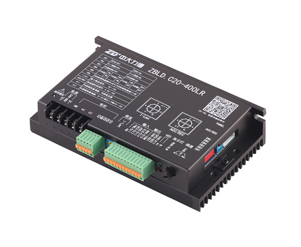 低壓無刷驅(qū)動(dòng)器