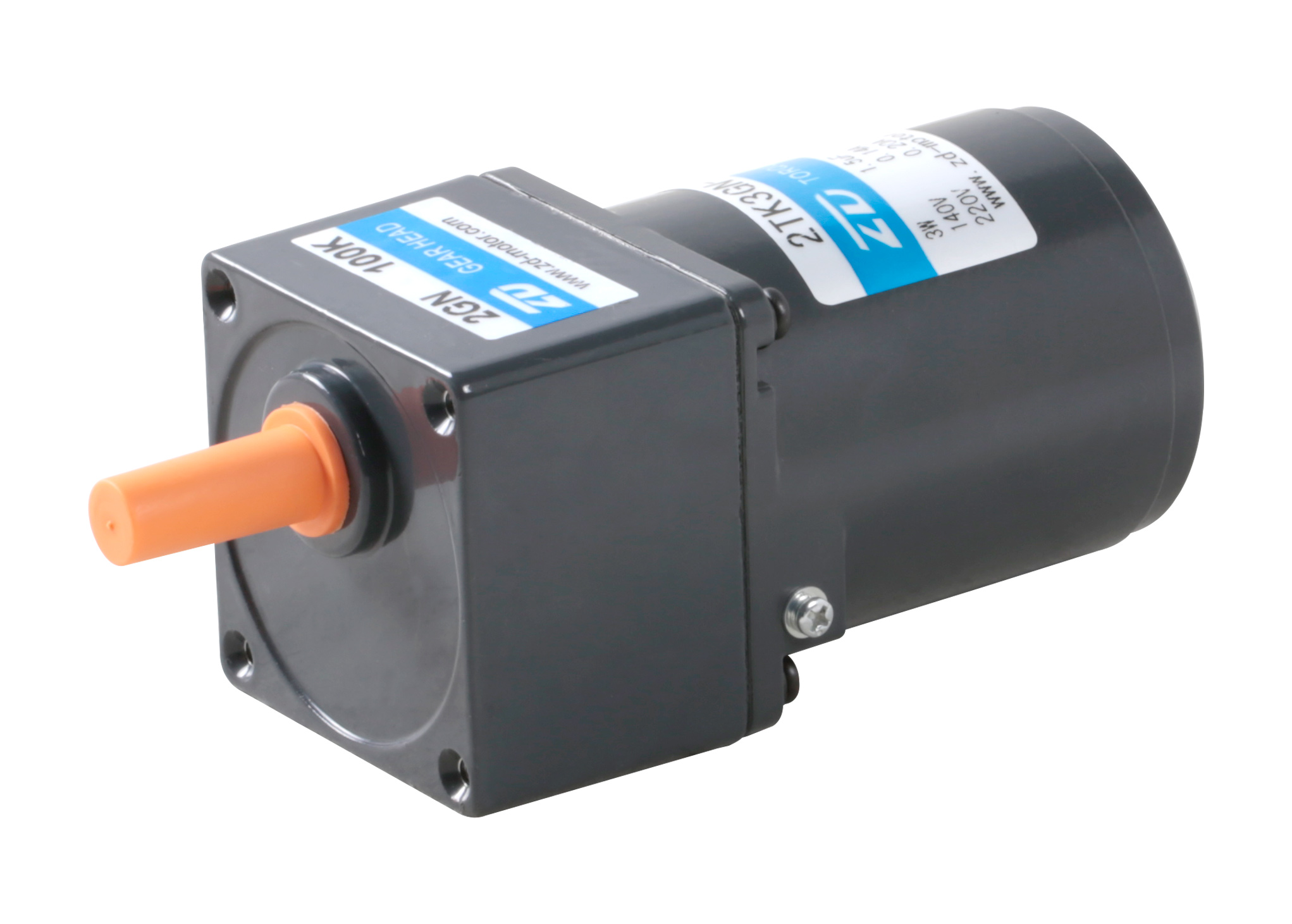 轉(zhuǎn)矩電動(dòng)機(jī)-3W/6W/10W/20W