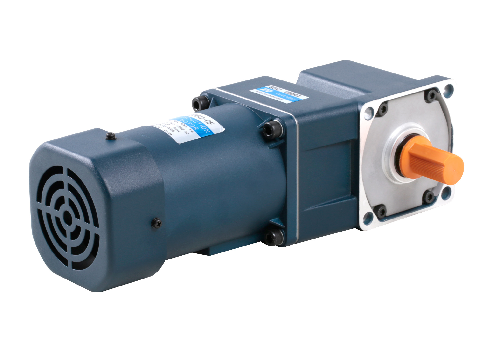 弧錐直角減速電機(jī)-感應(yīng)60W