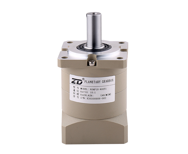 行星減速器AF系列