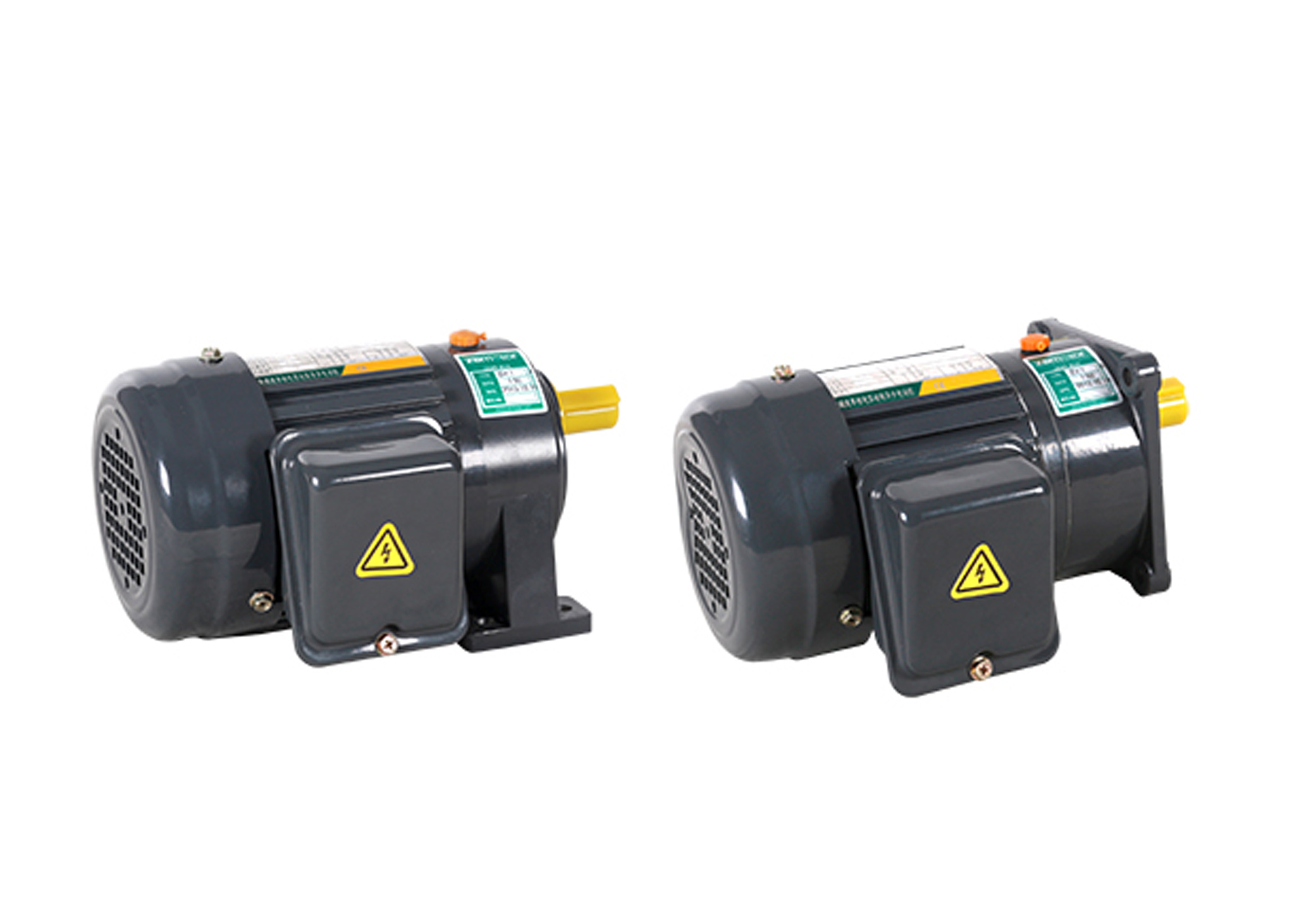 1＃齒輪箱出軸直徑18mm