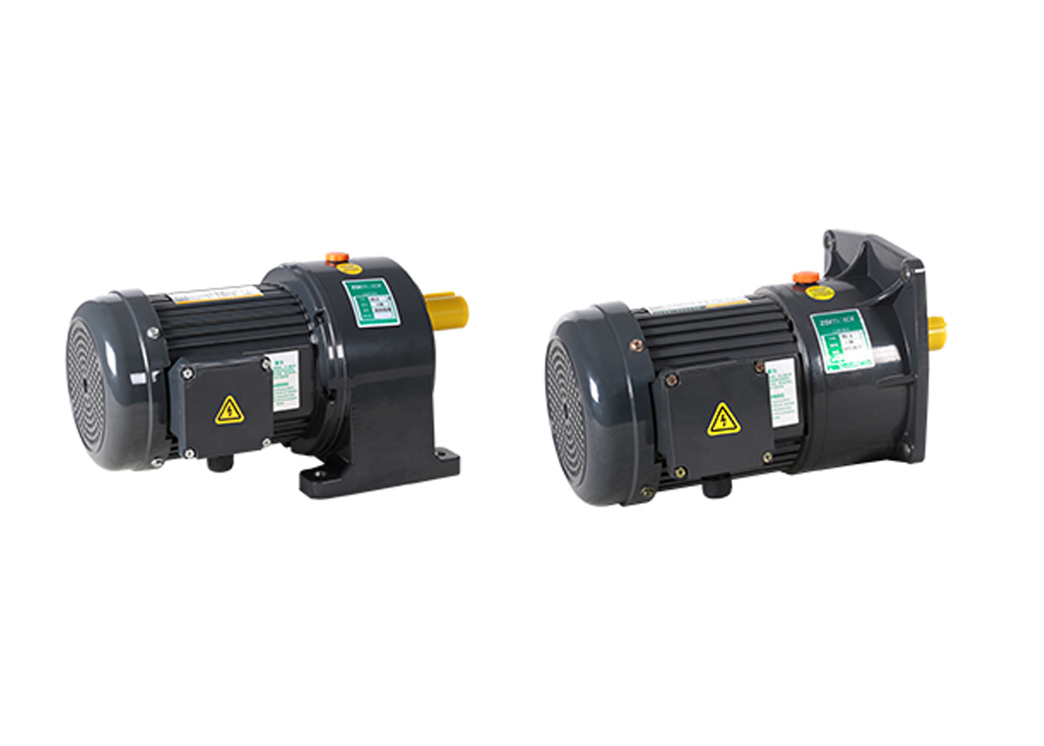 2#齒輪箱減速電機