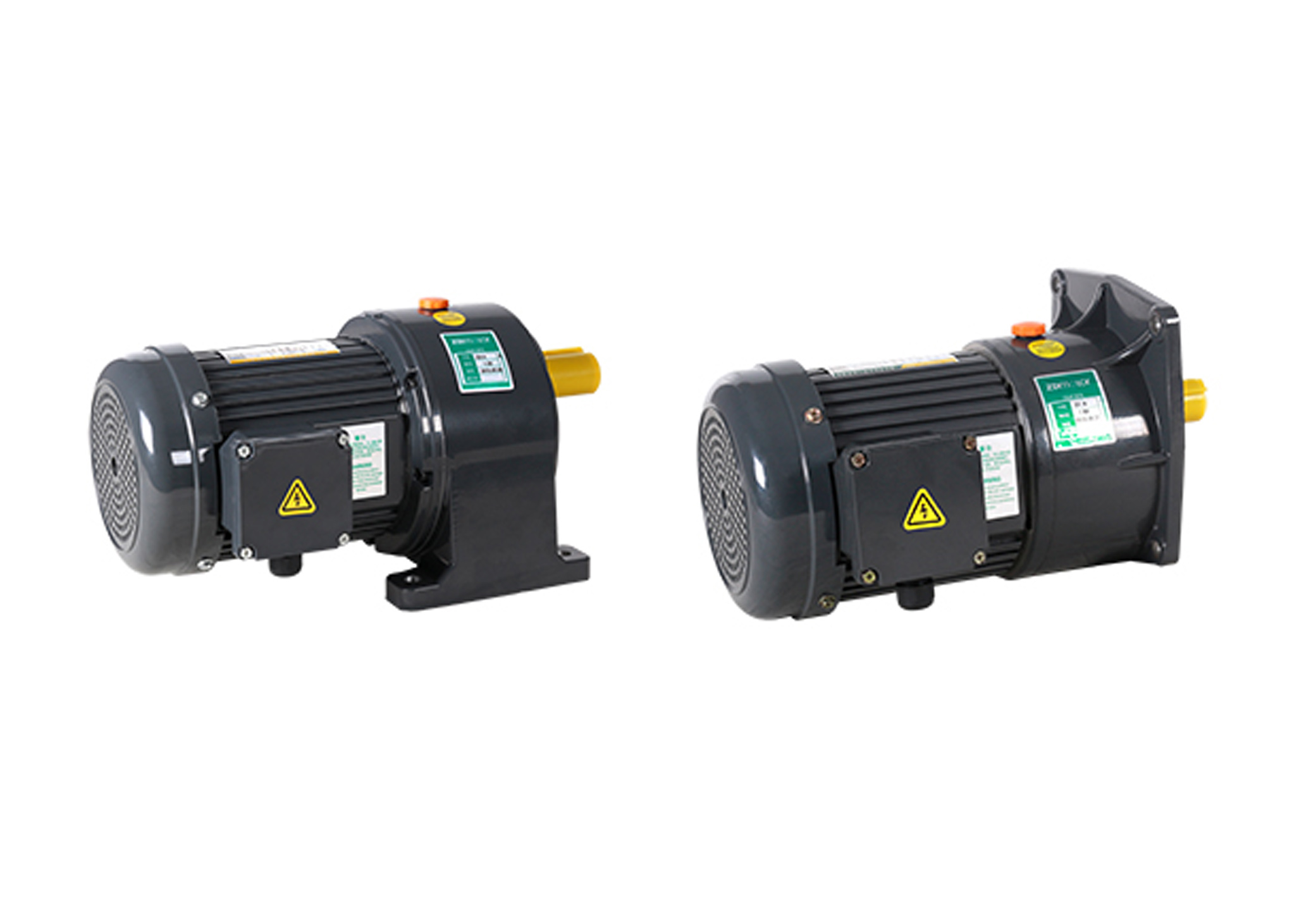 4#齒輪箱減速電機