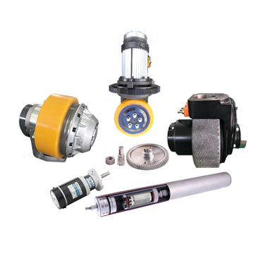 智能物流動(dòng)力單元