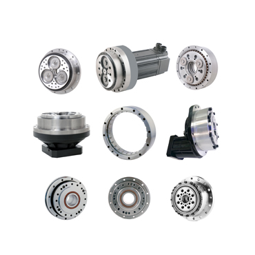 機(jī)器人減速器